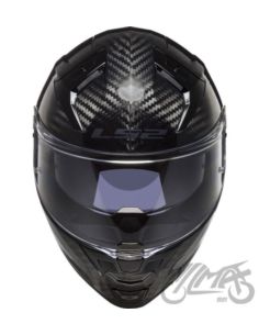 KASK LS2 FF811 VECTOR II GLOSS CARBON